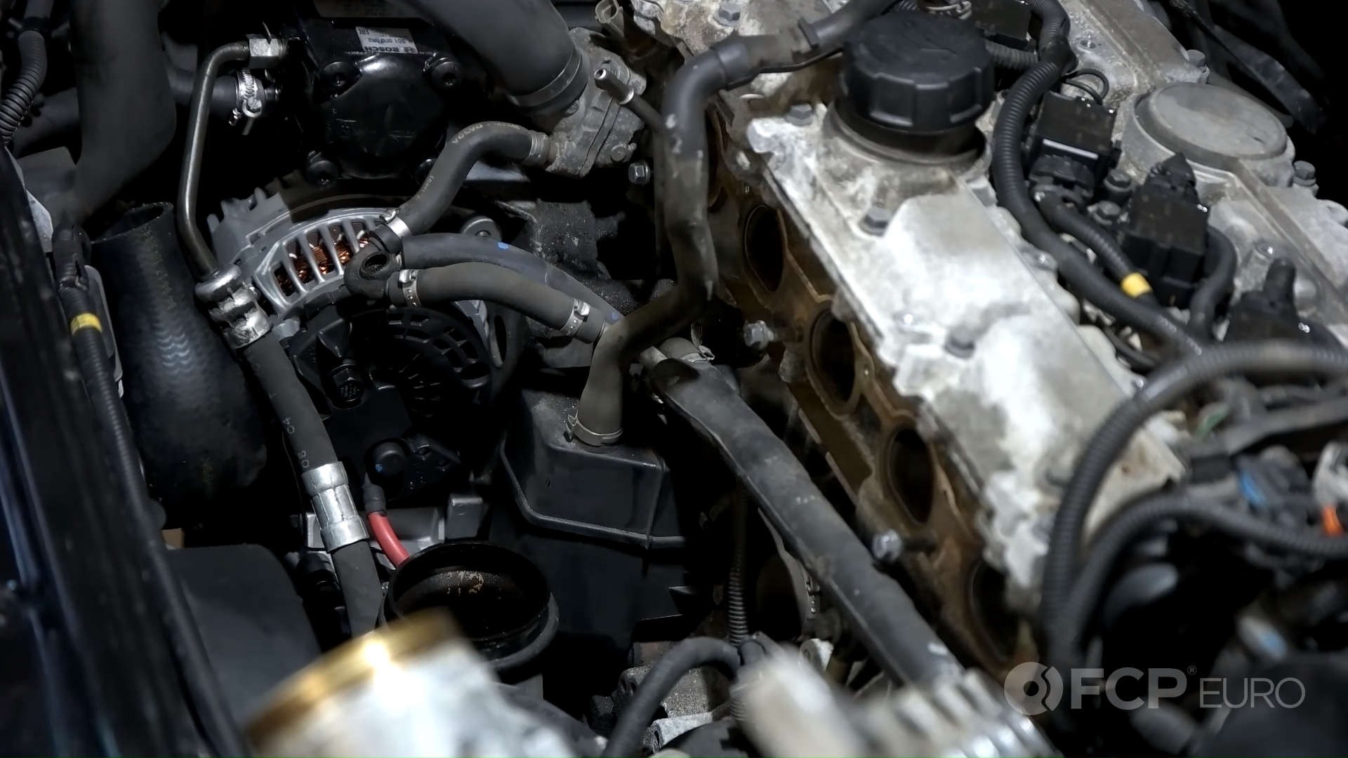 Volvo, News, DIY Guides, Upgrades and Replacement Parts